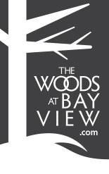 The Woods At Bayview.com logo